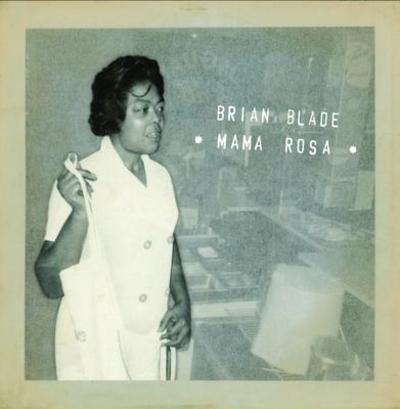 Mama Rosa - CD Audio di Brian Blade