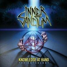 Knowledge At Hand - CD Audio di Inner Sanctum