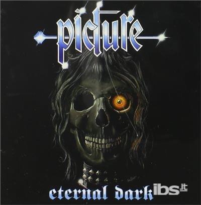 Eternal Dark-Heavy - CD Audio di Picture
