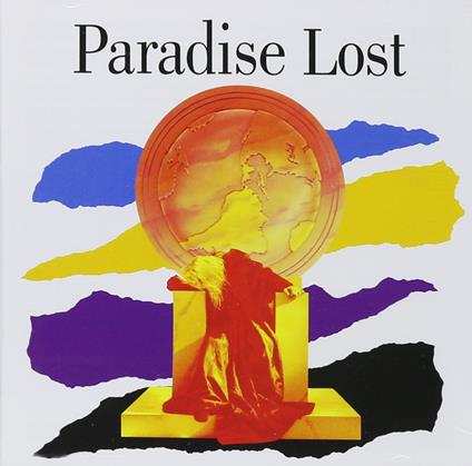 Paradise Lost - CD Audio di Paradise Lost