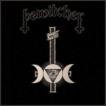 Bewitcher - CD Audio di Bewitcher