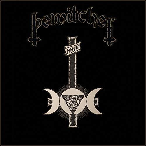 Bewitcher - CD Audio di Bewitcher