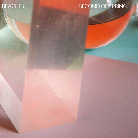 Second of Spring - Vinile LP di Beaches