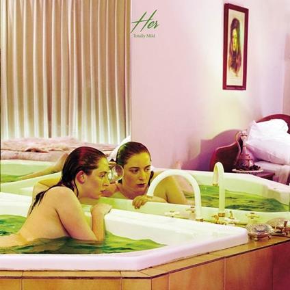 Her - Vinile LP di Totally Mild