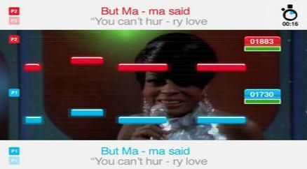 Singstar Motown - 3