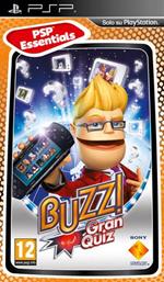 Essentials Buzz! Gran Quiz