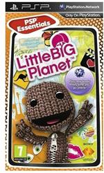 LittleBigPlanet PSP