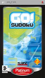 Go! Sudoku