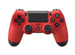 Sony Controller Dualshock 4 Red PS4