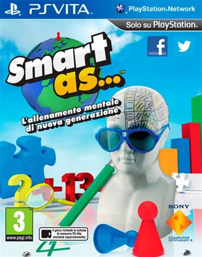 Smart As... - 2