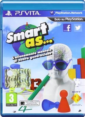 Smart As... - 3