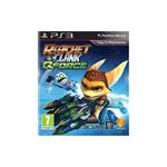 Ratchet & Clank : Q Force PS3