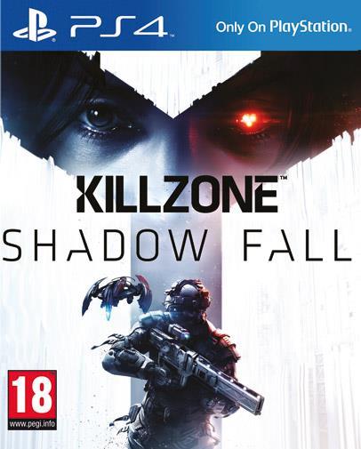 Killzone: Shadow Fall