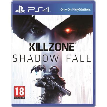 Killzone: Shadow Fall - 3