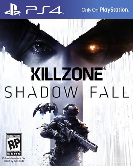 Killzone: Shadow Fall - 2