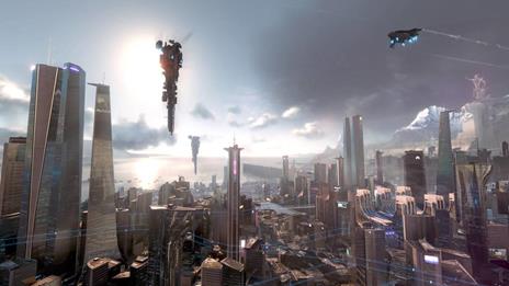 Killzone: Shadow Fall - 7