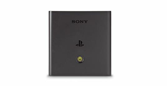 Caricatore portatile Playstation Vita - gioco per PS Vita - Sony Computer  Entertainment - Accessori - Videogioco | IBS