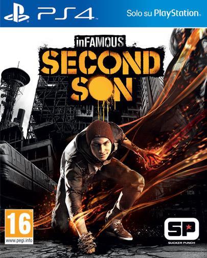 inFamous: Second Son - 3