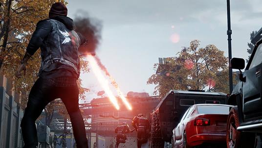 inFamous: Second Son - 6