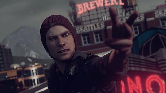 inFamous: Second Son - 7