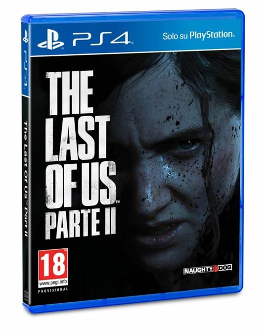 The Last Of Us Parte II - Recensione - PlayStationBit 5.0