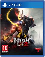 Tecmo Koei Nioh 2 PlayStation 4