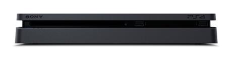 Sony PS4 Slim 1TB Nero 1000 GB Wi-Fi - 3