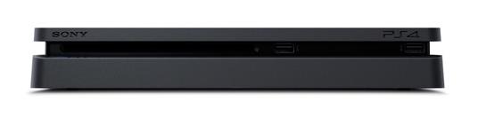 Sony PS4 Slim 1TB Nero 1000 GB Wi-Fi - 3