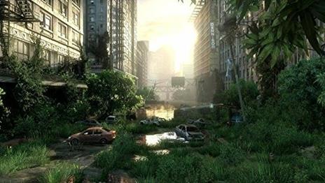 The Last of Us Remastered HITS PS4 - 2