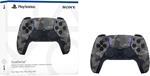 SONY PS5 Controller Wireless DualSense Grey Camo