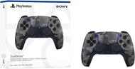 SONY PS5 Controller Wireless DualSense Grey Camo