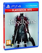 Bloodborne Ps4- Playstation 4