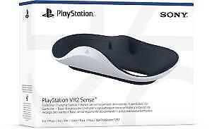 SONY PlayStation VR2 Base Ricarica Controller