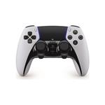 Sony DualSense V2 Bluetooth USB Gamepad Analogico Digitale PlayStation 5 Nero Bianco