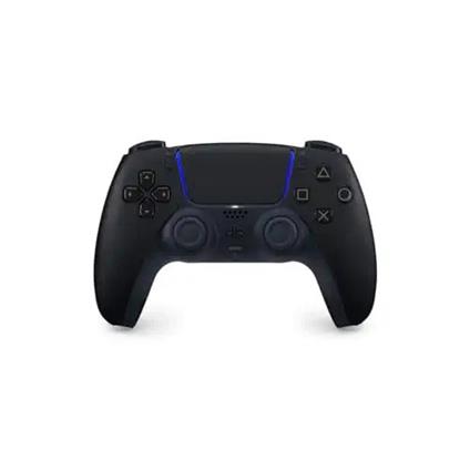 SONY PS5 Controller Wireless DualSense Midnight Black V2