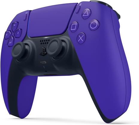 SONY PS5 Controller Wireless DualSense Galactic Purple V2 - 2