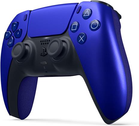 SONY PS5 Controller Wireless DualSense Cobalt Blue - 3