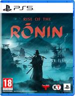 Rise of the Ronin - PS5