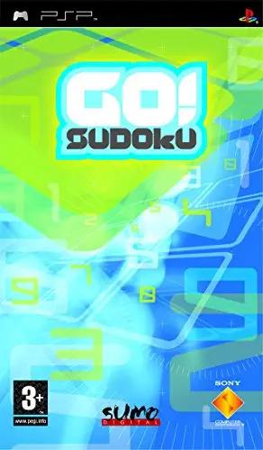 Go! Sudoku