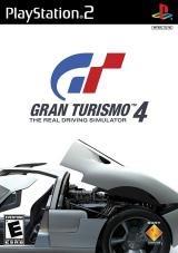 Gran Turismo 4