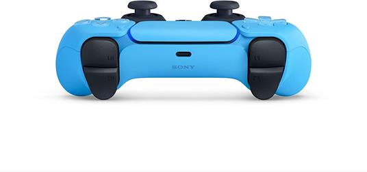 Sony Controller wireless DualSense Starlight Blue - 4