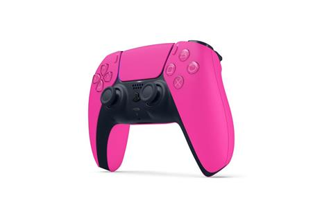 Sony Controller wireless DualSense Nova Pink - 5