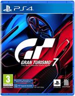 Gran Turismo 7 - PS4