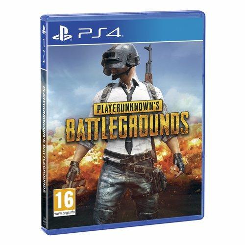 PlayerUnknown's Battlegrounds - PS4 - gioco per PlayStation4 - SONY -  Sparatutto - Videogioco | IBS