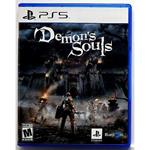 Demon'S Souls Remake Ps5 Cz/Hu/Sk