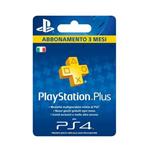 Sony Playstation Plus Card Hang 90D PlayStation 4