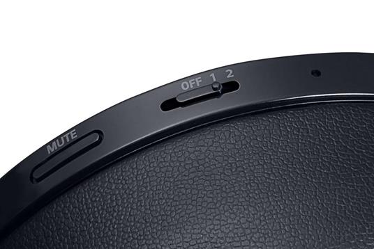 Sony Cuffie Wireless Platinum 7.1 - 19