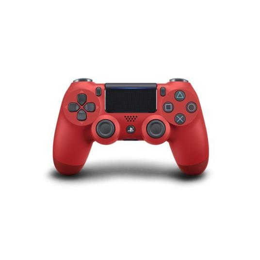 SONY PS4 Controller Wireless DS4 V2 Red - 5