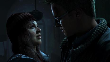 Sony Until Dawn Standard Tedesca PlayStation 4 - 2