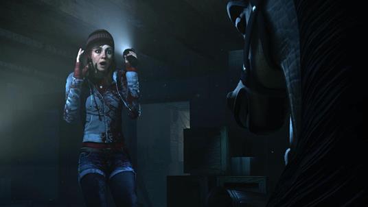 Sony Until Dawn Standard Tedesca PlayStation 4 - 4